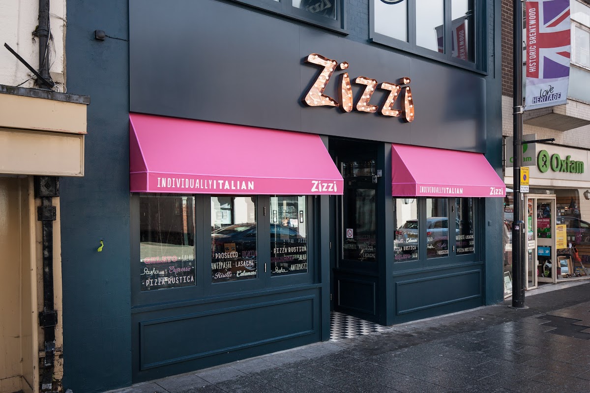 Zizzi - Brentwood